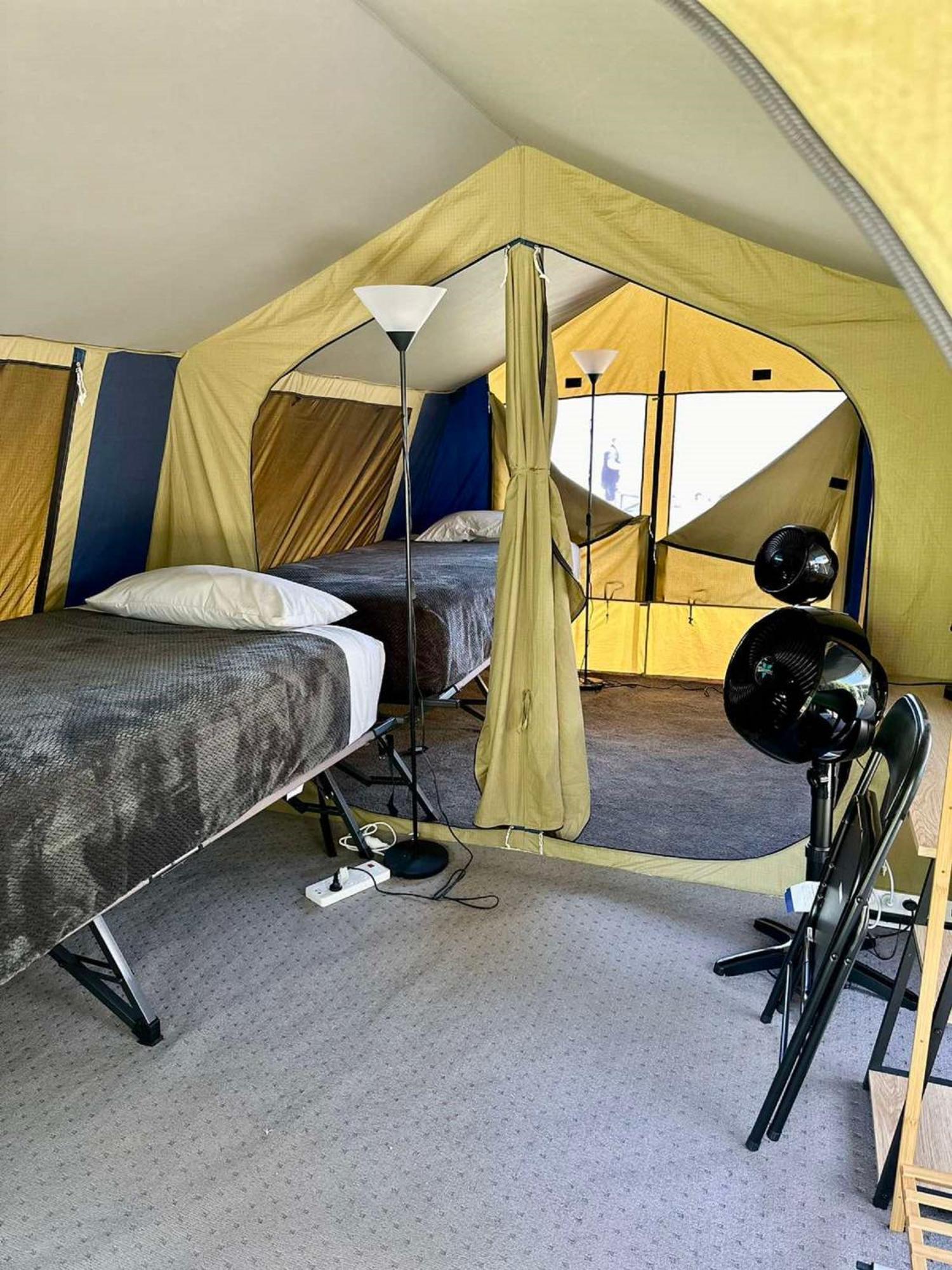 Mycow Accommodation Mackay Ngoại thất bức ảnh