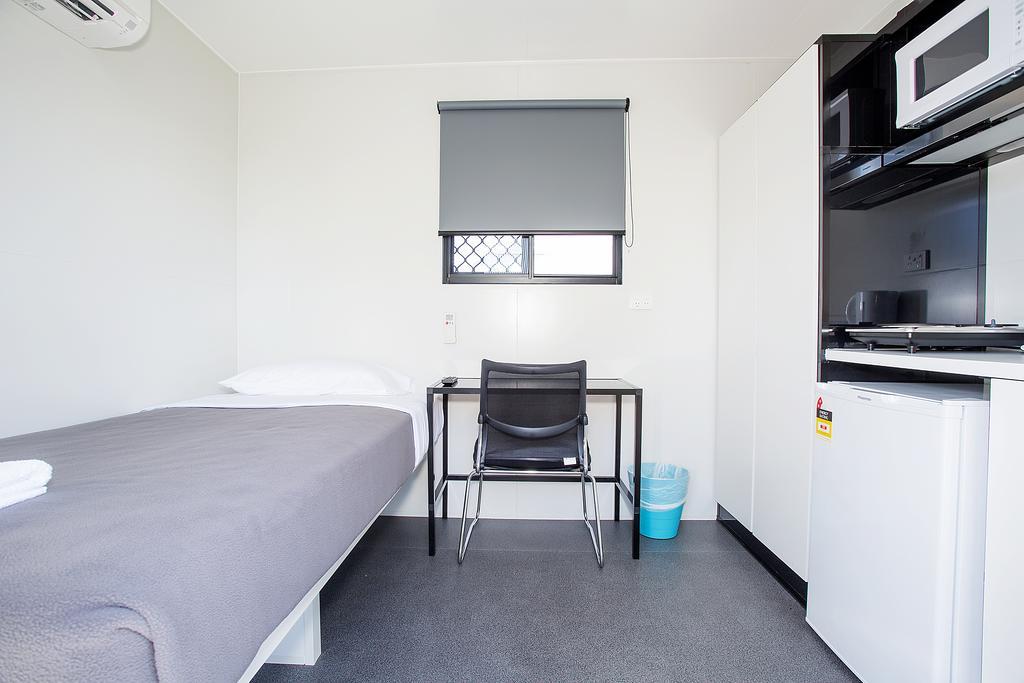 Mycow Accommodation Mackay Phòng bức ảnh