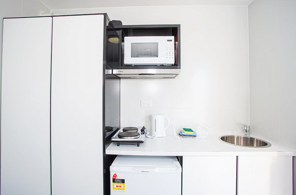 Mycow Accommodation Mackay Ngoại thất bức ảnh