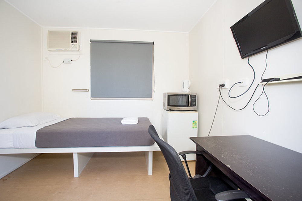 Mycow Accommodation Mackay Ngoại thất bức ảnh