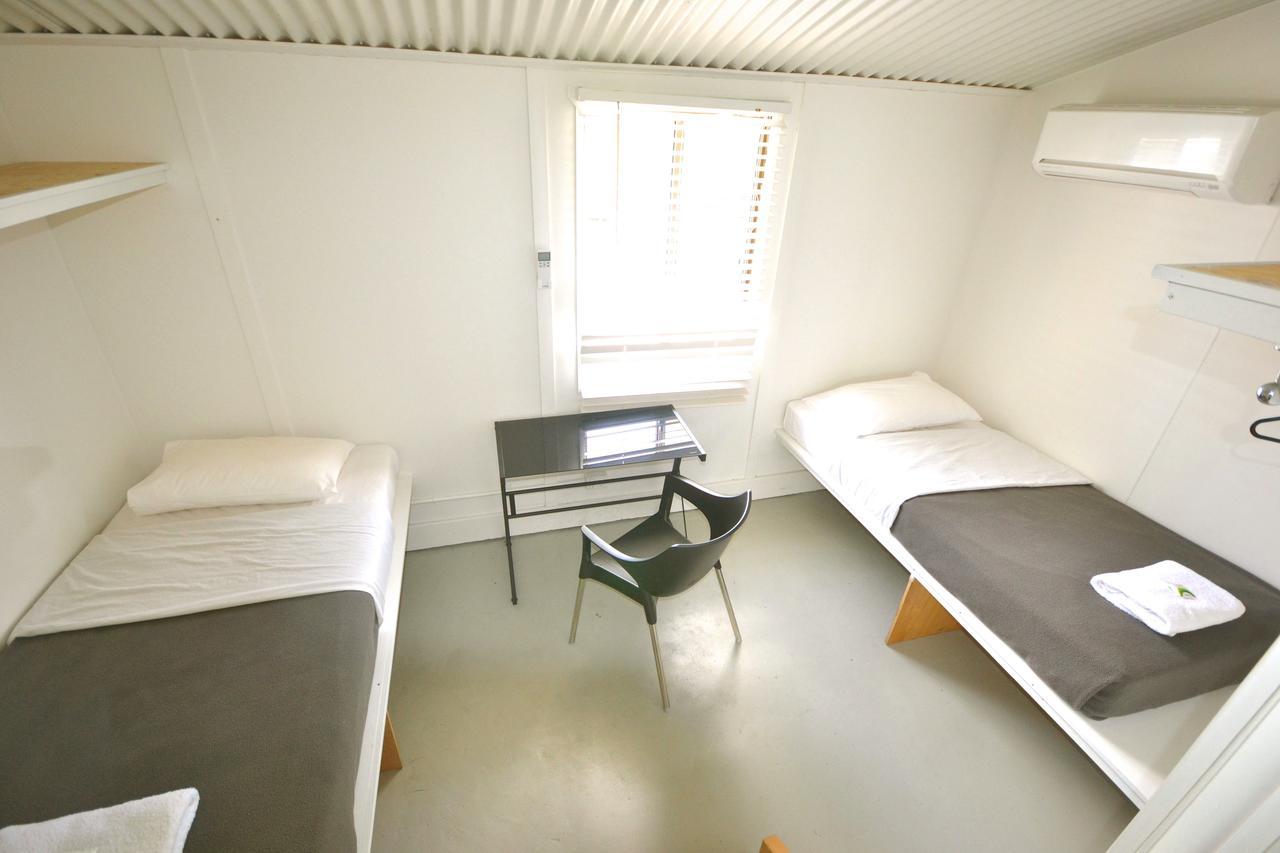Mycow Accommodation Mackay Ngoại thất bức ảnh