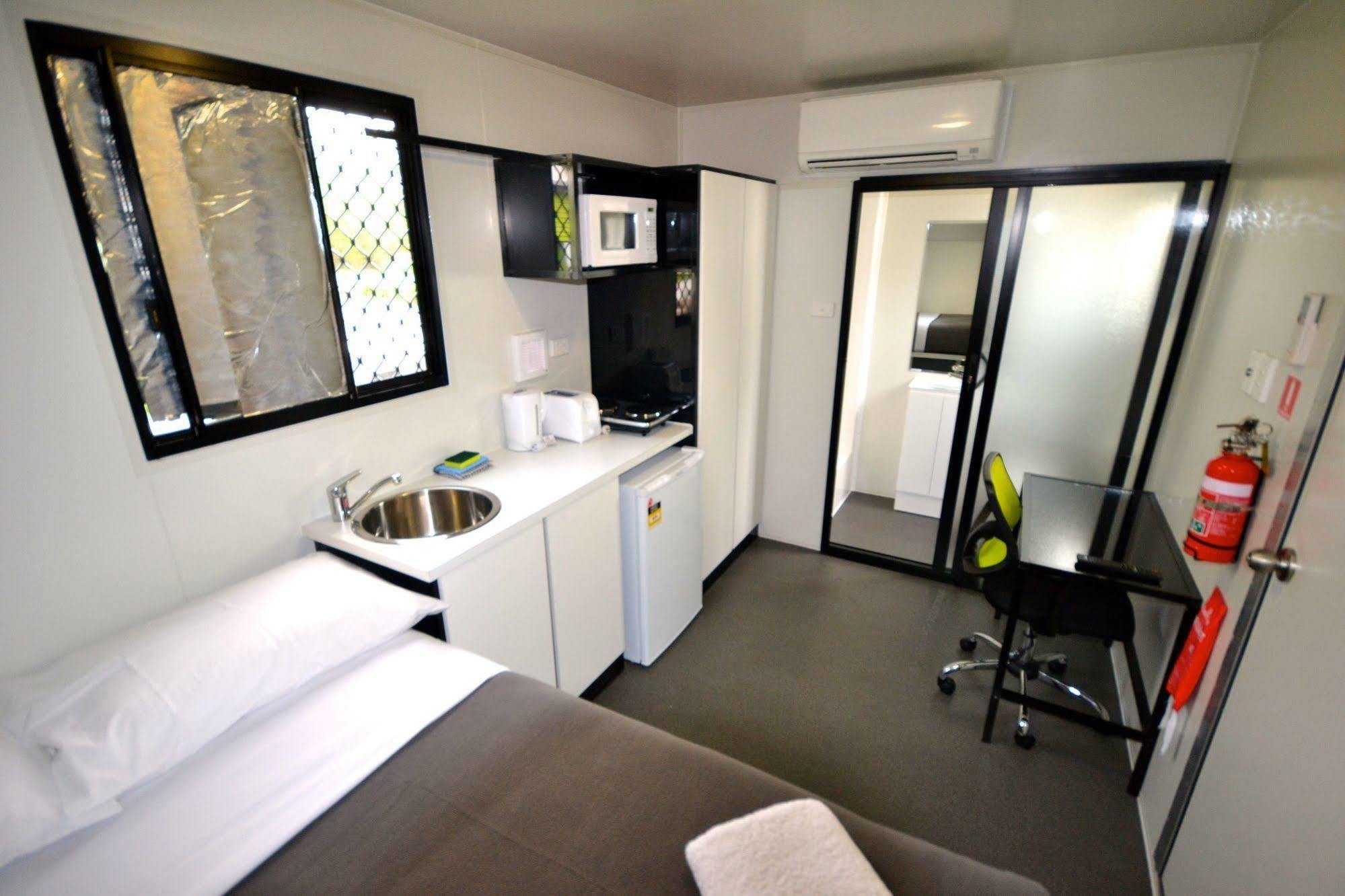 Mycow Accommodation Mackay Ngoại thất bức ảnh