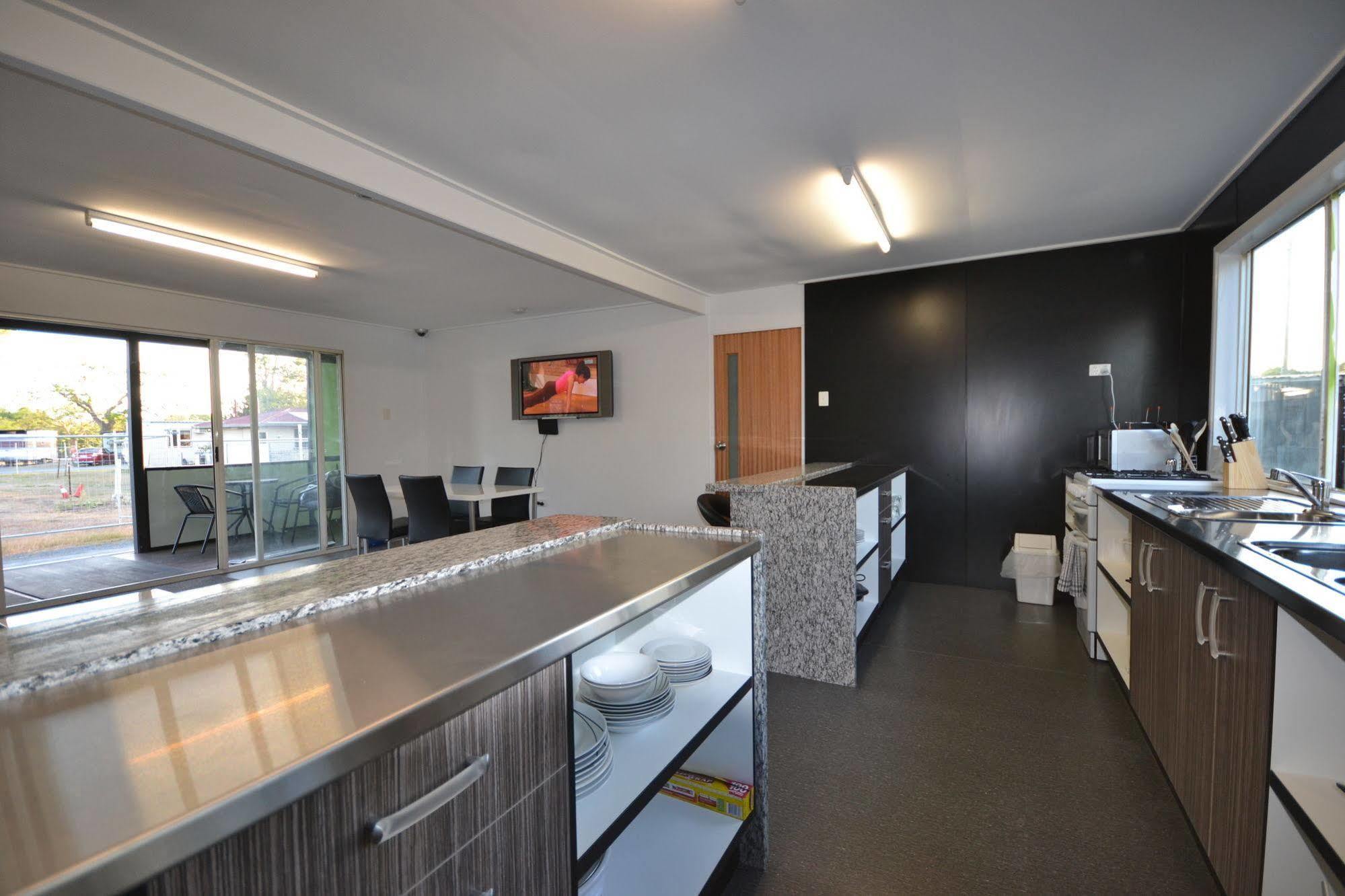 Mycow Accommodation Mackay Ngoại thất bức ảnh