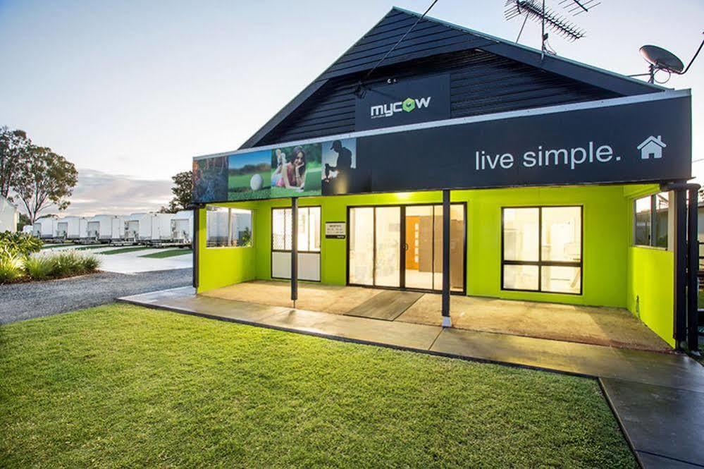 Mycow Accommodation Mackay Ngoại thất bức ảnh